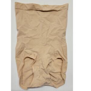 Assets by Spanx Women's Flawless Finish High-Waist Shaping Large